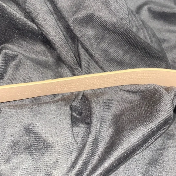 🎱Adorable Cheetah print belt! - Picture 4 of 4